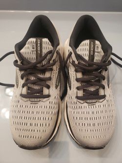 Mens Brooks Ghost 13 Running/Walking Shoes