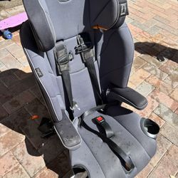 Car Seat 