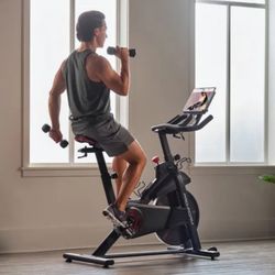 ProForm Pro Trainer 500 Exercise Bike