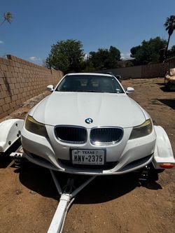 2009 BMW 328i