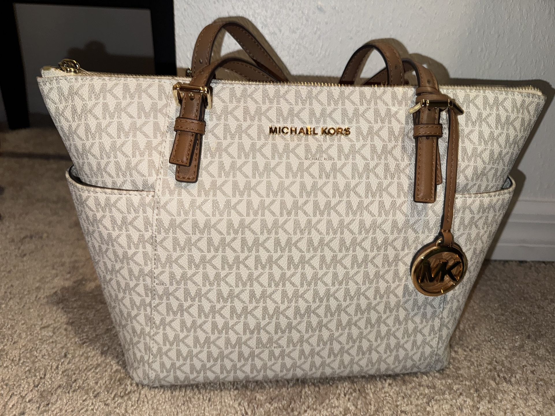 MK Purse And Wallet