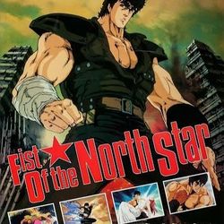 Fist Of The North Star 
