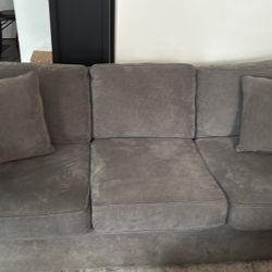 Macy’s Radley Sofa 