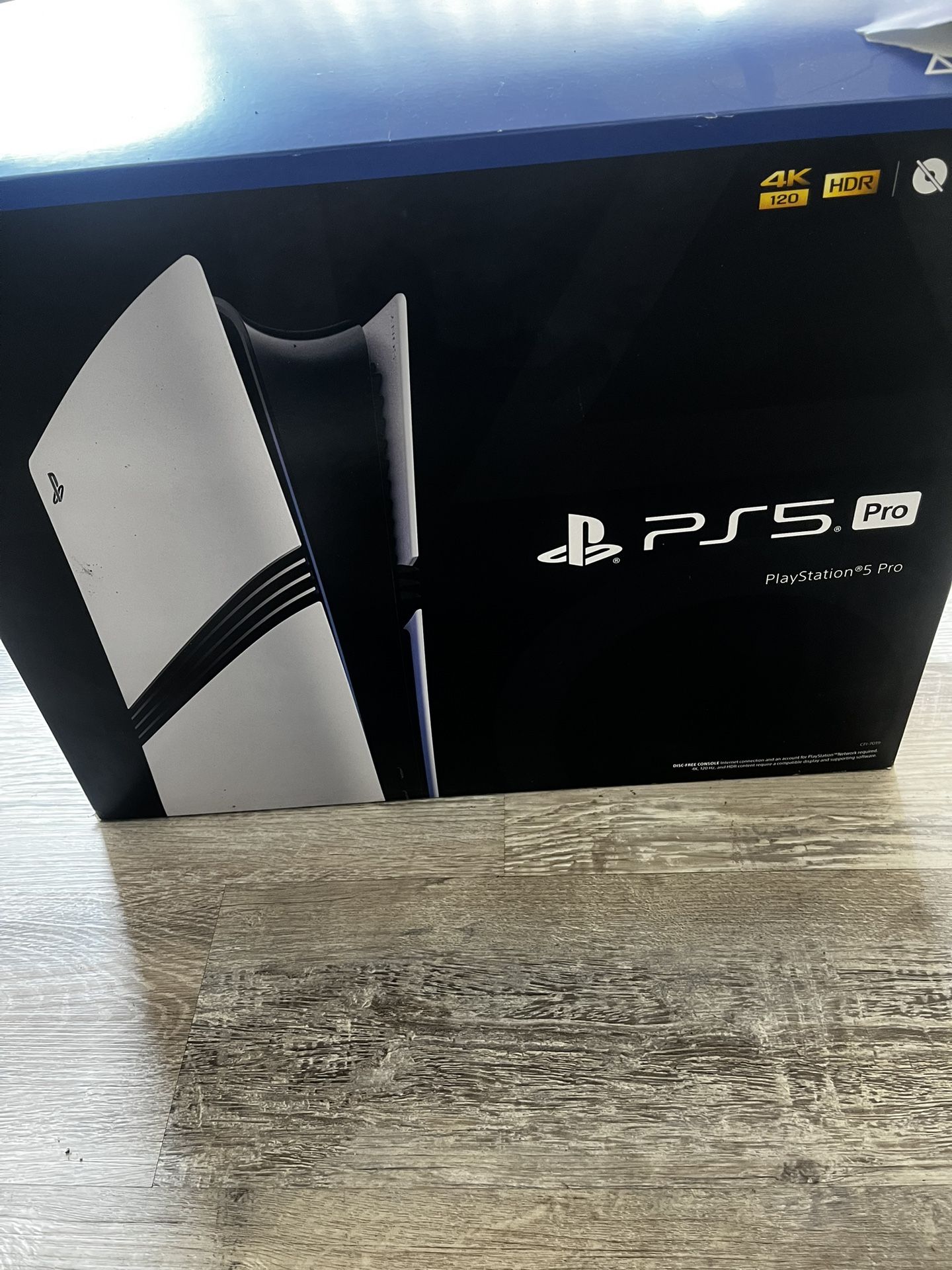 PS5 Pro