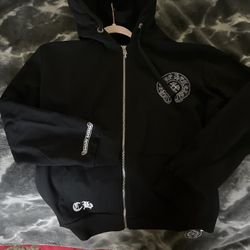 Chrome Hearts Hoodie 