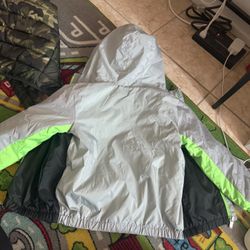 Nike Jackets
