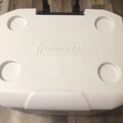 Coleman Arctic Ice Chest Brand New Never Used 