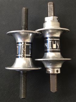 Peregrine 48s BMXフロントHUB 当時物