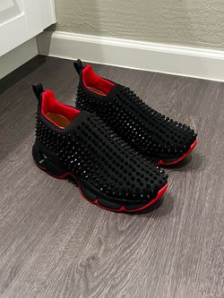 Christian Louboutin