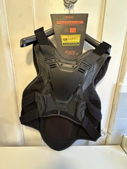 Icon Field Vest