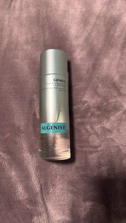 Algenist Toner