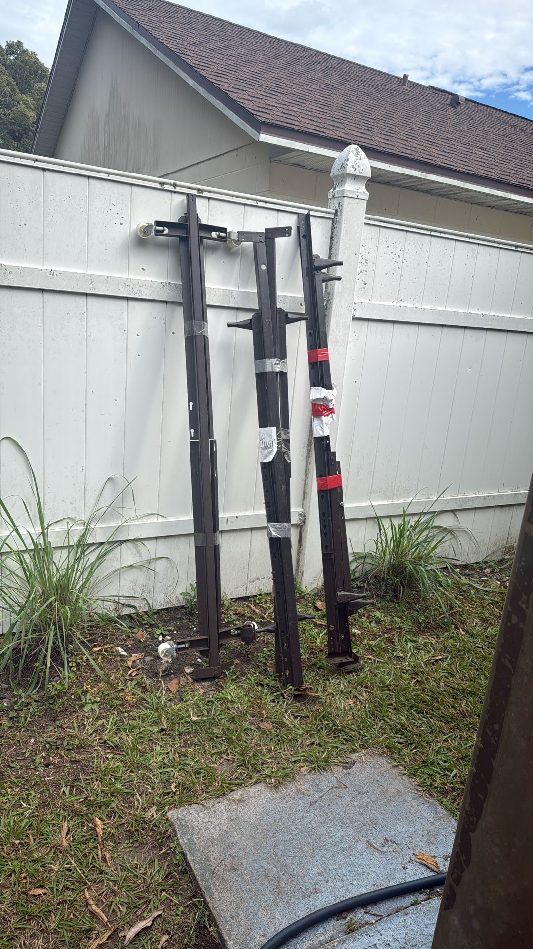 King Queen Full Twin Size Bed Frames