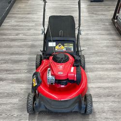 Craftsman Lawn Mower