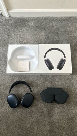 Apple AirPod max - space grey