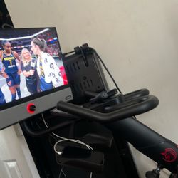 Newest Yesoul Work Out Bike G1 Max 