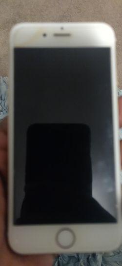 iPhone 6 (parts)
