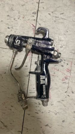Paint Sprayer gun