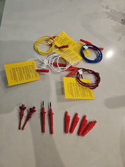 Meter Jumper Kit