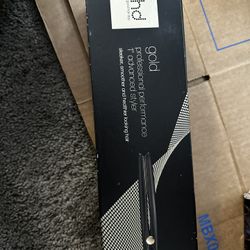 GHD Hair Straightener 