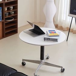 Adjustable Table