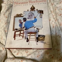 Norman Rockwell