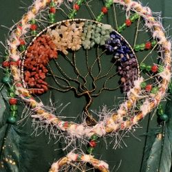 Dream Catcher 