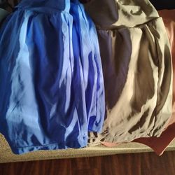 Spandex Shorts 