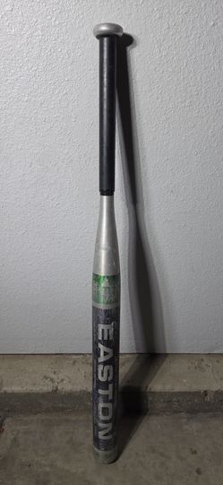Easton Black Max Ultra Long 34" 33oz S9 3433 Softball Bat Made USA Rare Vintage