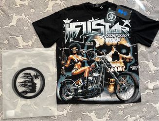 Hellstar T-Shirts