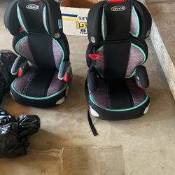 Child & Kids Car Seats 