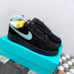 Nike Air Force 1 Low Tiffany Co 68