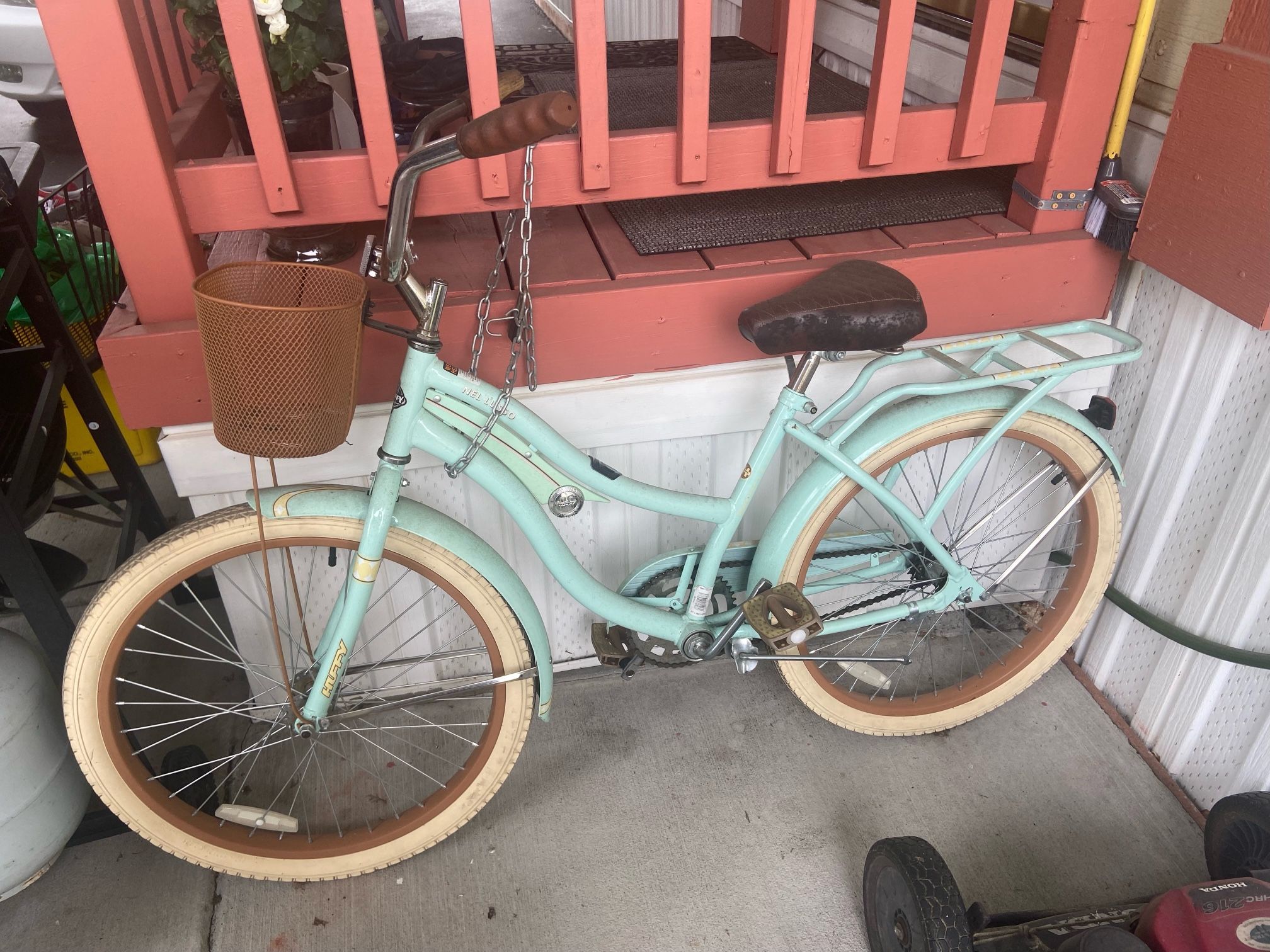 Bike