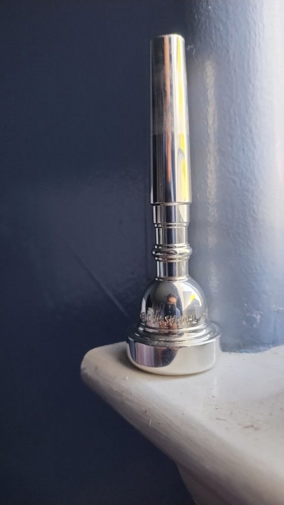 Tom Hooten YAMAHA Trumpet Mouthpiece