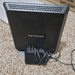 Wifi Router