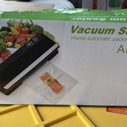 Vacuum Sealer 