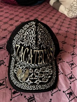 Gorra Nueva De Zacatecas