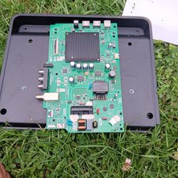 For A TV And It Works 