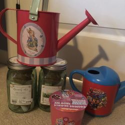 Garden Set Collection