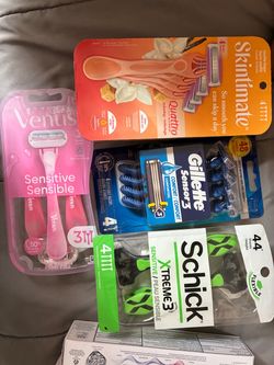 Razors