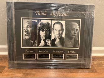 Think Different