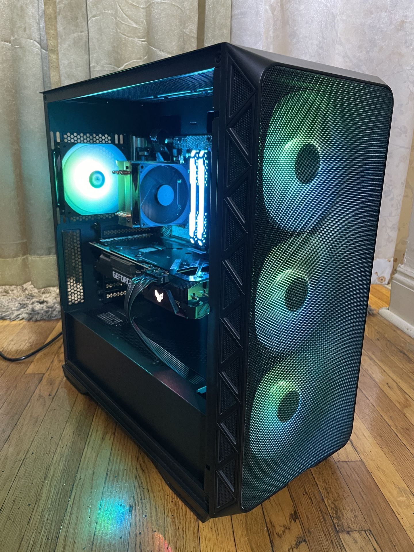 Gaming Pc