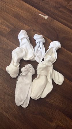New socks