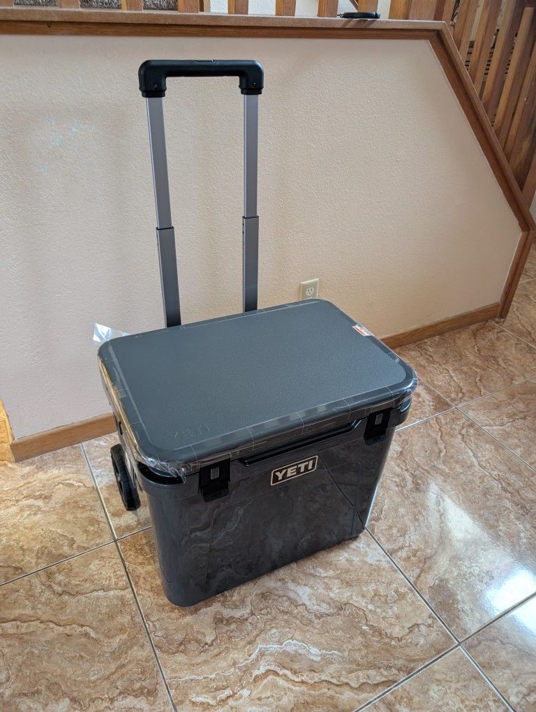 Yeti Roadie 60 (New) $330