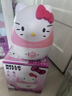 Hello Kitty Humidifier