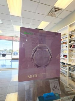 SODO headphones