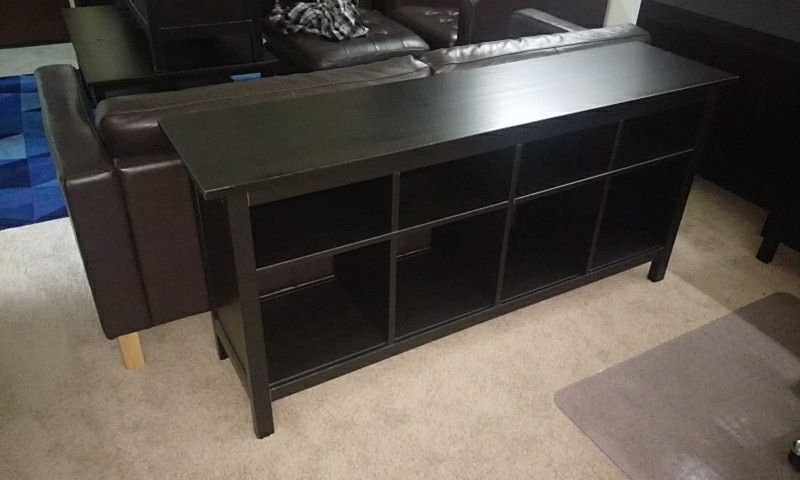 Ikea Hemnes Console Table