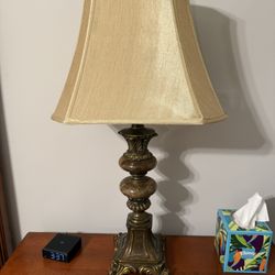 Bed Side Lamp
