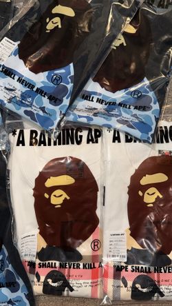 Bape shirt
