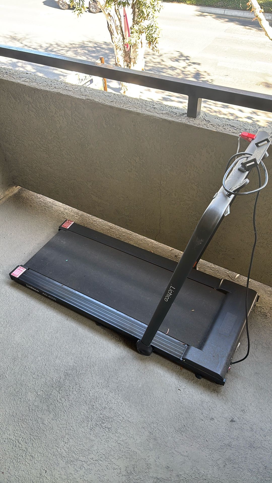 Treadmill