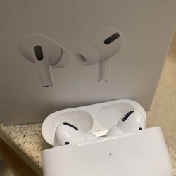 AirPod 2s